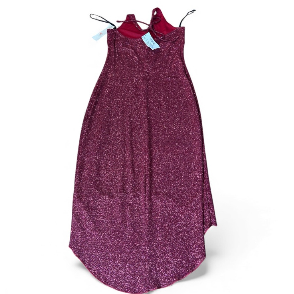 Red Dress NWT - Picture 13 of 16